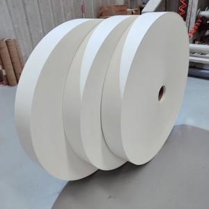 Paper Cup/Ice Cream Cup/Soup Bowl PE Coated Paper Bottom Roll