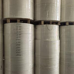 Supports Custom Sized PE Coated Paper Cup Bottom Roll